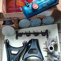 stock ricambi renault 5 gt turbo