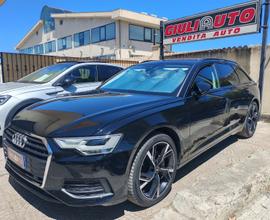 Audi a6 avant 2.0 tdi