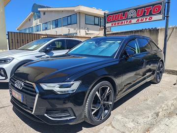 Audi a6 avant 2.0 tdi