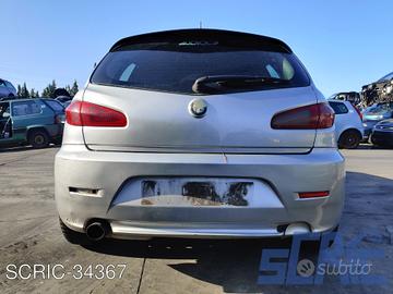 ALFA ROMEO 147 937 1.9 JTDM 8V 120CV Ricambi-