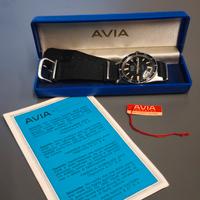 Diver Avia Marino 15009 '50-'60