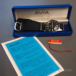Diver Avia Marino 15009 '50-'60