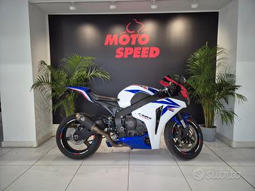 Honda CBR 1000 RR RR