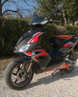Aprilia SR 50 R 