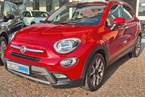 Fiat 500X 1.6 MultiJet 120 CV DCT Cross