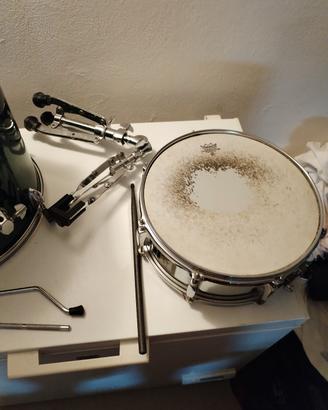 batteria musicale 