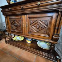 Mobile  rinascimentale francese