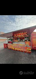 Food Truck Ciampino