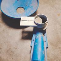 Iniettore  kongskilde