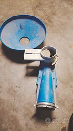 Iniettore  kongskilde