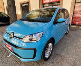 Volkswagen up 5p 1.0 evo Move up 65cv