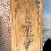 Anta o coperchio per cassa panca