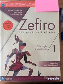 ZEFIRO 1 DALLE ORIG AL 500 con Div Comm