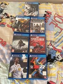 Ps4 Pro 1 TB