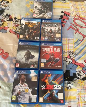 Ps4 Pro 1 TB