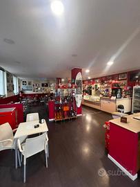 Attività  Commerciale - Bari