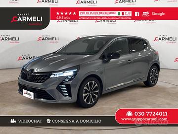 Renault Clio 1.0 tce Techno 90cv