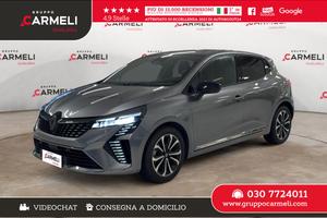 Renault Clio 1.0 tce Techno 90cv