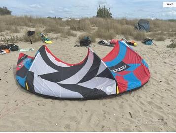 kite surf