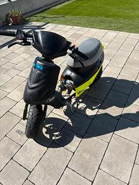 Miniscooter 49cc
