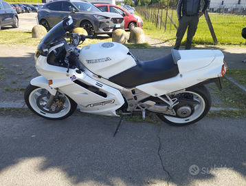 Honda VFR 750 RC 36 anno 92'