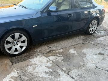 Cerchi 18 bmw