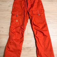 Pantaloni Snowboard DC tg M