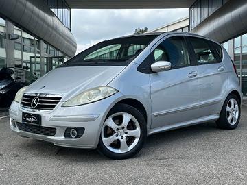 MERCEDES-BENZ A 150 Avantgarde