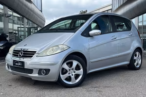 MERCEDES-BENZ A 150 Avantgarde