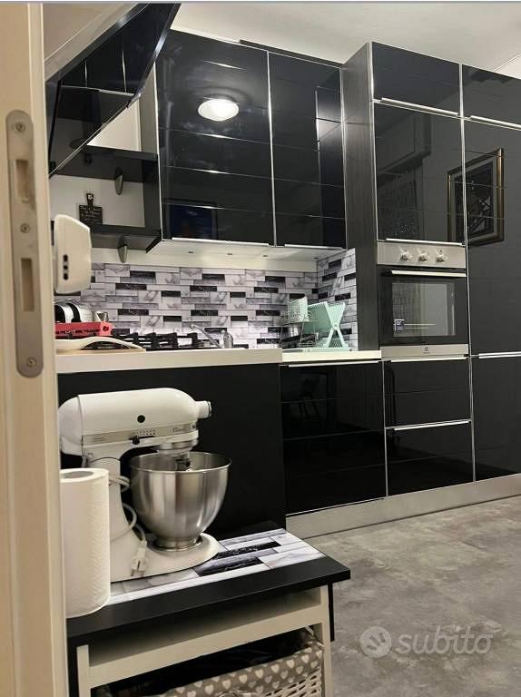 Appartamento – SO - Vista 5