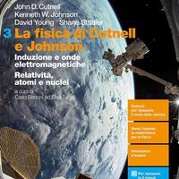La fisica di Cutnell e Johnson. Con e-book. Con es