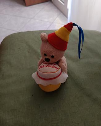 trudi orsetto buon compleanno