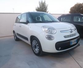 Fiat 500L 1.3 Multijet 85 CV Dualogic Pop Star