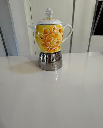 Caffettiera Thun