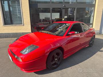 Fiat Coupe 2.0 i.e. 16V Plus
