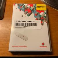 Vodafone Internet Key