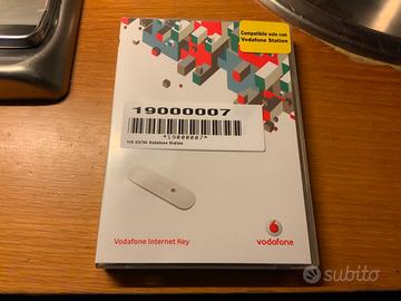Vodafone Internet Key