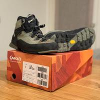 AKU Rock dfs mid gtx