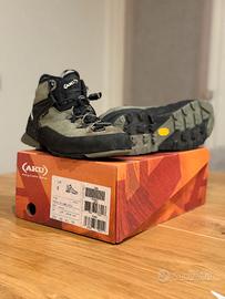 AKU Rock dfs mid gtx