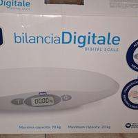 Bilancia Digitale
