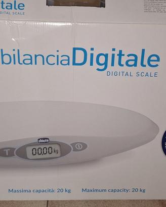 Bilancia Digitale