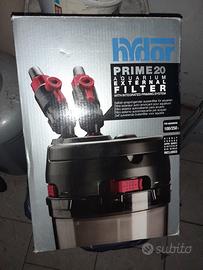 filtro hydor prime 20