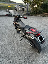Aprilia sx 50