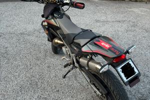 Aprilia sx 50