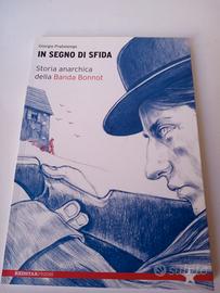 Libro "in segno di sfida"
