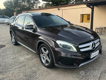 Mercedes-benz GLA 200 CDI Automatic 4Matic Premium