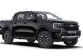 FORD Ranger 2.0 Ecoblue 205 CV DC Wildtrak KM0 M