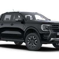 FORD Ranger 2.0 Ecoblue 205 CV DC Wildtrak KM0 M