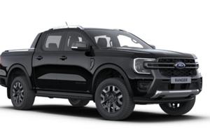 FORD Ranger 2.0 Ecoblue 205 CV DC Wildtrak KM0 M