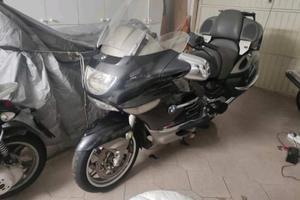 BMW k1200lt